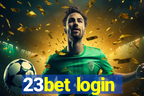 23bet login